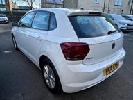 Volkswagen Polo SE EVO 6