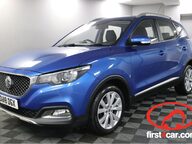 MG ZS EXCITE 2
