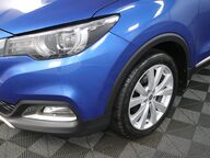 MG ZS EXCITE 32