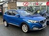 MG ZS EXCITE