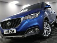 MG ZS EXCITE 31