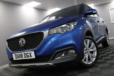 MG ZS EXCITE 31
