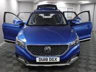 MG ZS EXCITE 7