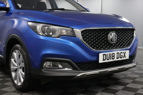 MG ZS EXCITE 27