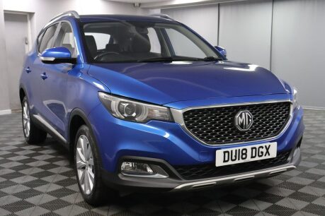 MG ZS EXCITE 30
