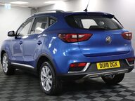 MG ZS EXCITE 10