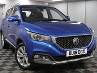 MG ZS EXCITE 19