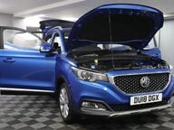 MG ZS EXCITE 15