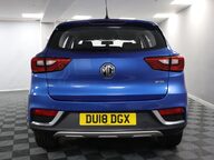 MG ZS EXCITE 8