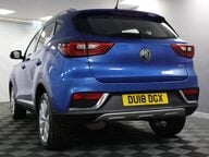 MG ZS EXCITE 29