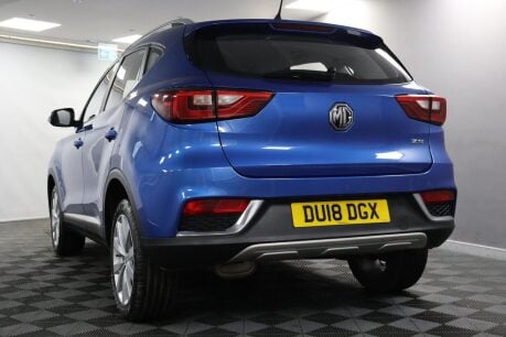 MG ZS EXCITE 29