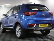 MG ZS EXCITE 22
