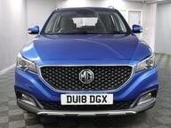 MG ZS EXCITE 3