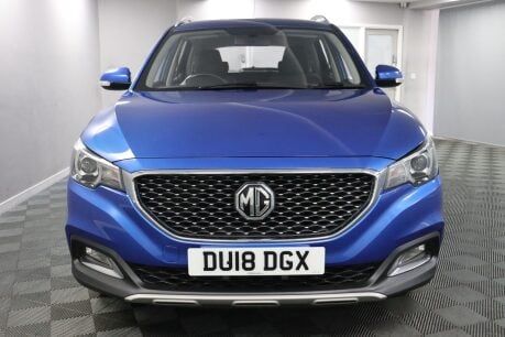 MG ZS EXCITE 3