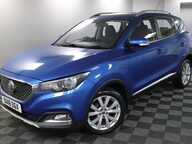 MG ZS EXCITE 20