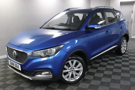 MG ZS EXCITE 20