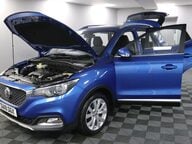 MG ZS EXCITE 16