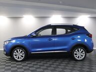 MG ZS EXCITE 18