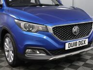 MG ZS EXCITE 25