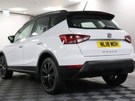 SEAT Arona TSI SE 22
