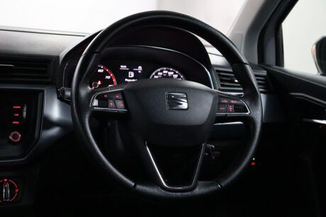 SEAT Arona TSI SE 43