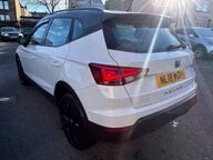 SEAT Arona TSI SE 6