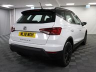 SEAT Arona TSI SE 11