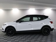SEAT Arona TSI SE 18