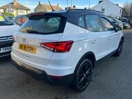 SEAT Arona TSI SE 9