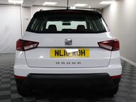 SEAT Arona TSI SE 8