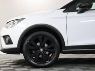 SEAT Arona TSI SE 27