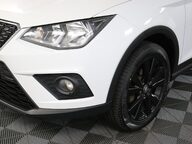 SEAT Arona TSI SE 31