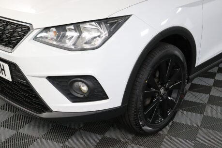 SEAT Arona TSI SE 31