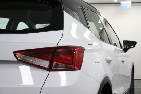 SEAT Arona TSI SE 23