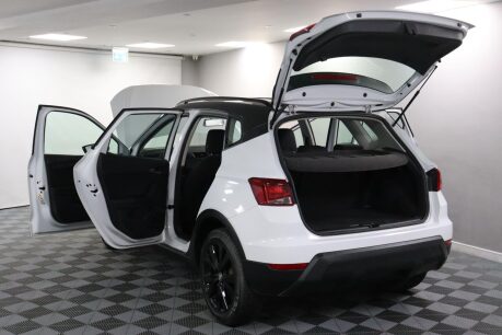 SEAT Arona TSI SE 21
