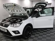 SEAT Arona TSI SE 16
