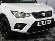 SEAT Arona TSI SE 24