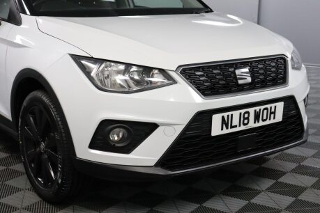 SEAT Arona TSI SE 24