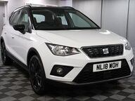 SEAT Arona TSI SE 30