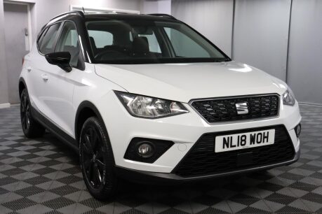 SEAT Arona TSI SE 30