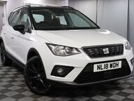 SEAT Arona TSI SE 19