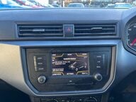 SEAT Arona TSI SE 11