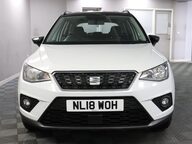 SEAT Arona TSI SE 2