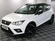 SEAT Arona TSI SE 20