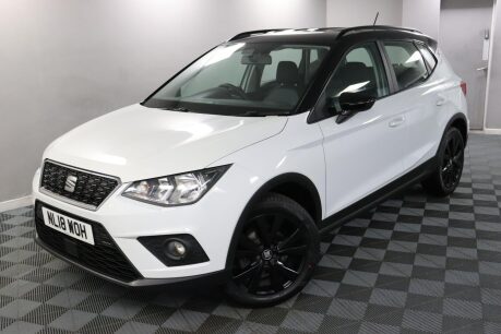 SEAT Arona TSI SE 20