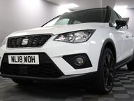 SEAT Arona TSI SE 28