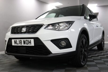 SEAT Arona TSI SE 28