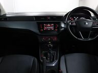 SEAT Arona TSI SE 38
