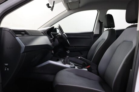 SEAT Arona TSI SE 40