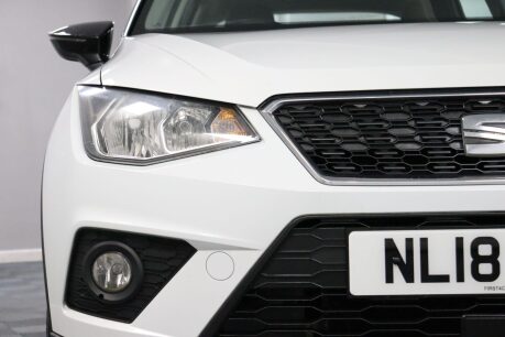 SEAT Arona TSI SE 25